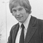 Mike d’Abo, member of Wizard’s Convention