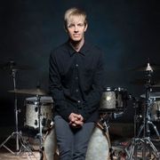 Shane Gaalaas, member of Cosmosquad