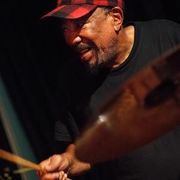 Louis Moholo