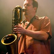 Ken Vandermark