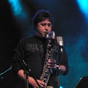 Louis Sclavis