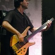 Marino Pliakas, member of Full Blast