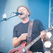 Lars Lundevall, member of deLillos