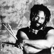 Ronald Shannon Jackson, member of Last Exit