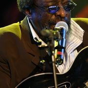 James Blood Ulmer