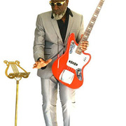 Jamaaladeen Tacuma