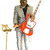 See how Jamaaladeen Tacuma uses Steinberger XL-2
