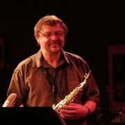 John Surman