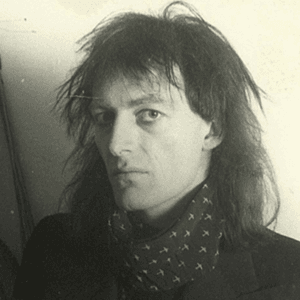 Martin Newell