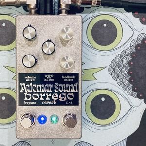 palomarsound