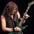 See how Greg “Shredder” Fraser uses B.C. Rich Ironbird Special FR