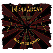 Taliban Airways