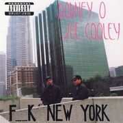 Rodney O, member of Tha Hitmen