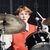 See how Charlie Wayne uses Zildjian 19" K Sweet Crash