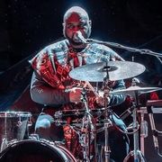 Donald Johnson, Jr., member of Khruangbin