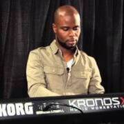Omar Edwards, member of Roc Boys