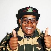 Jasper Dolphin, member of Odd Future
