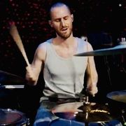 Jonathan Gilad, member of Crumb