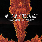 BLACK GASOLINE