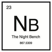 The Night Bench, member of Astral Night Rollers