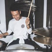 Eugene Chung, member of Summer Salt