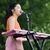 See how Mana Obata uses Korg x50