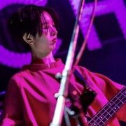 Yuuki Matsuni, member of CHAI
