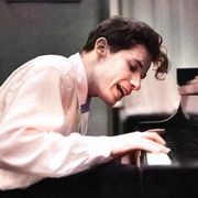 Glenn Gould