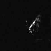 Kohhei Matsuda, member of Bo Ningen