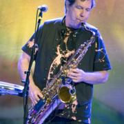 Warren Ham, member of AD