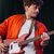 See how Patrick Wimberly uses Fender Musicmaster Bass
