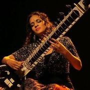 Anoushka Shankar