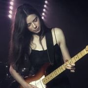 Tash Wolf