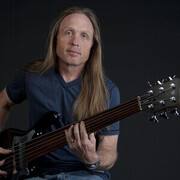 Steve Bailey