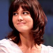 Mary Elizabeth Winstead, member of Got a Girl