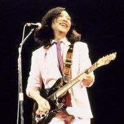 Tatsuro Yamashita