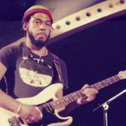 Darryl Thompson, member of Padlock