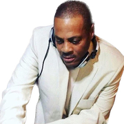 Grandmaster D, member of Whodini