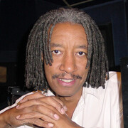 Bashiri Johnson