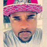 Shorty Roc, member of Fully Loaded