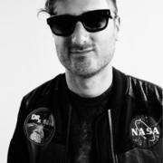 Sam Spiegel, member of Maximum Hedrum