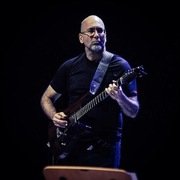 Akın Eldes, member of Bulutsuzluk Özlemi