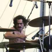 Cliff Davies, member of If