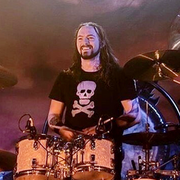 Christopher Williams, member of Accept