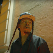 Young Roddy, member of Jet Life