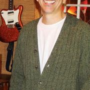 Dave Darling, member of 58