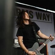 Nick Gauthier, member of Harm’s Way