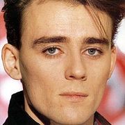 Michael MacNeil, member of Simple Minds
