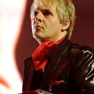 Nick Rhodes | Equipboard