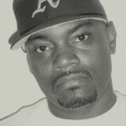 Sean C, member of Grind Music